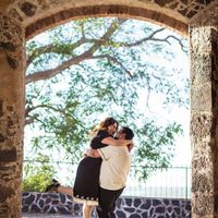 Sesión casual 💜 - 1