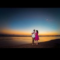 Sesión casual 💜 - 2