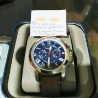 Reloj de Compromiso. Mito o verdad!? - 1