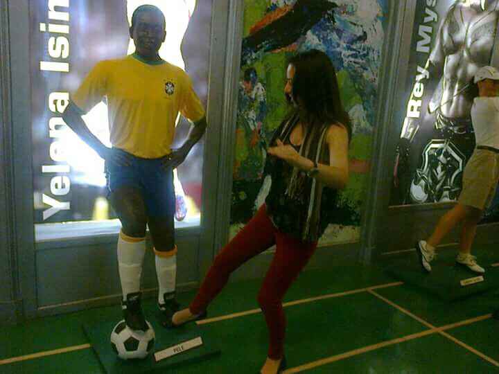 Mi pronóstico en pareja es... - 1