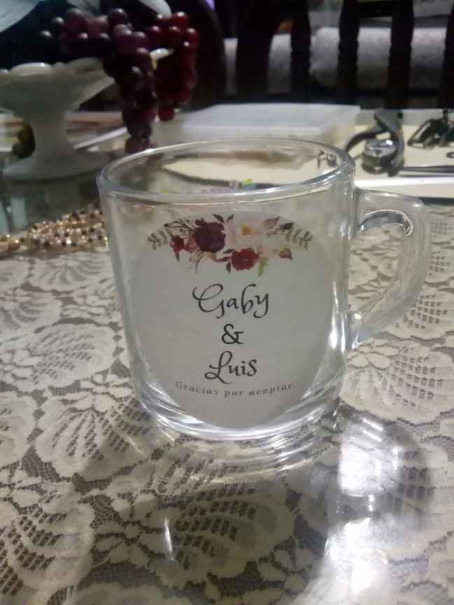 taza frente