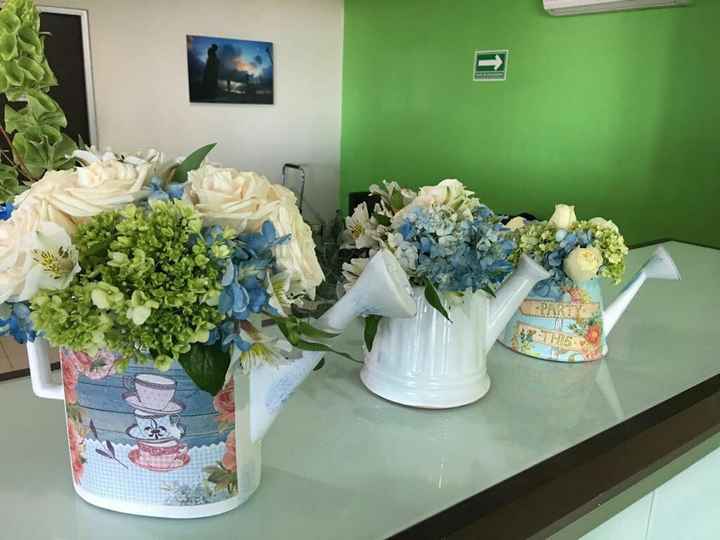 Avances a 9 días - 6