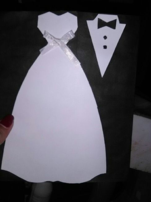 Idea en invitaciones - 1