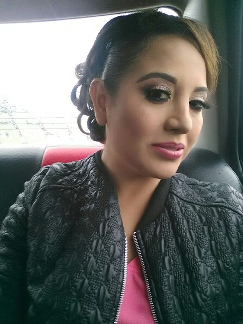 Ya tengo mi tiara y mi cake topper - 1