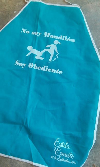 Avances a 9 días - 2