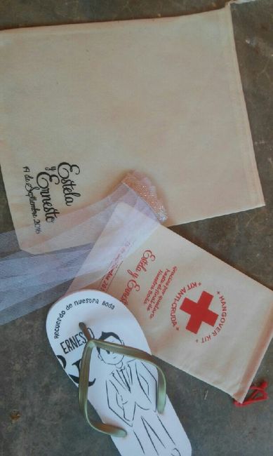 Avances a 9 días - 3