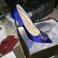 ¿Tienes foto de tus zapatos? - 1