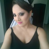 Mi maquillaje para el día b - 2