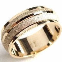 Descubre tus argollas perfectas en 3, 2, 1... ahora! - 1