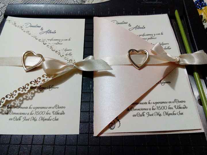 ¿hago mal en querer hacer todo? - 1