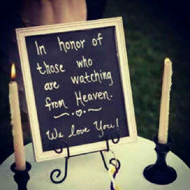 Un angel en el cielo - 2