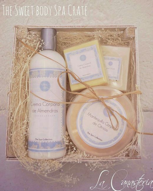 Que dar de obsequio a los padrinos - 3