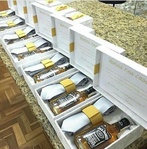 Que dar de obsequio a los padrinos - 4