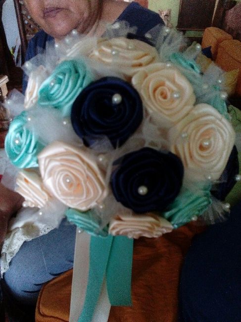 Ya va agarrando forma - 5