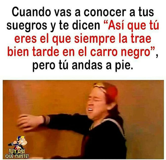 Viernes de buen humor 13