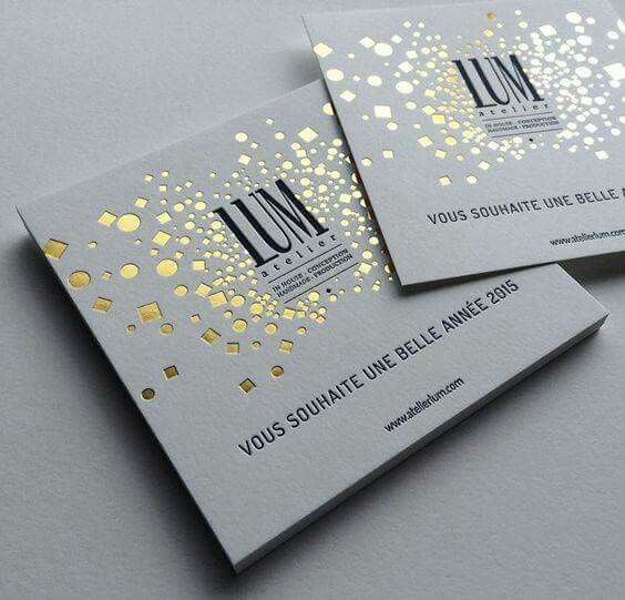 Hot stamping en tus invitaciones 4