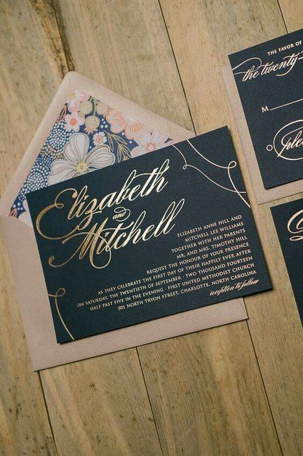 Hot stamping en tus invitaciones 5