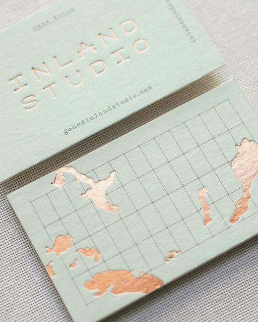 Hot stamping en tus invitaciones 8