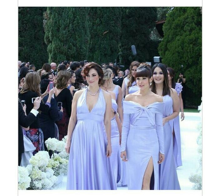 Novia famosa: Marlene Favela 14