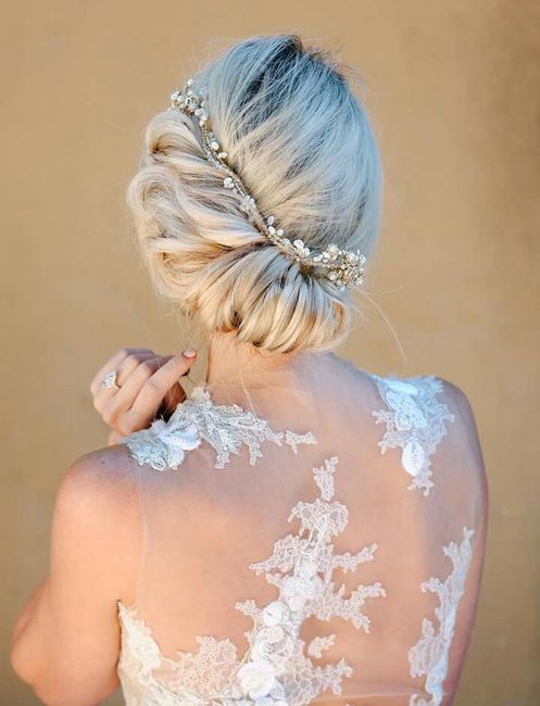 Tu Peinado Chongos Foro Belleza Bodas Com Mx