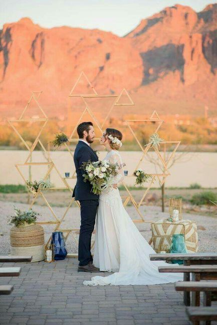 Tu boda en el desierto 33