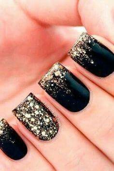 ¿usarías uñas oscuras en tu boda? 5