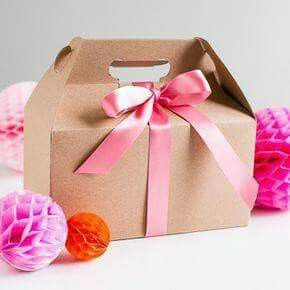 Box Lunch para tus invitados 6