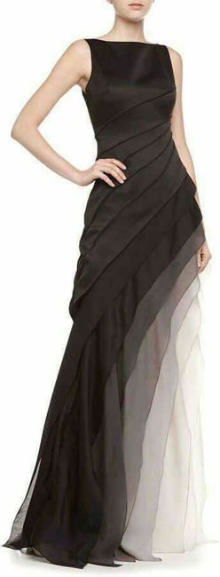 Vestidos degradados para damas de honor 24