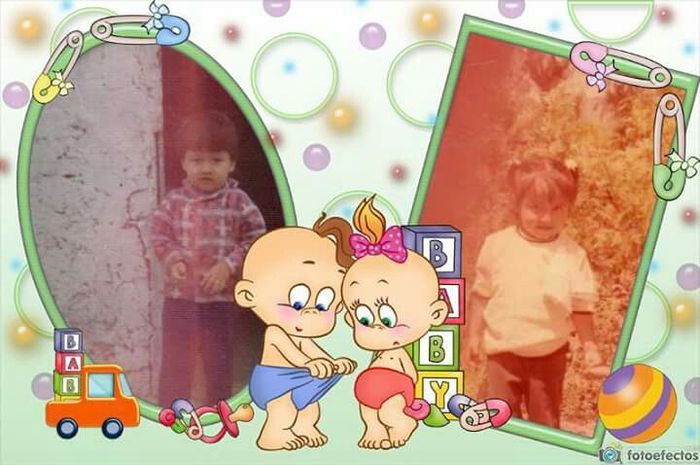 Día del niño 👦 👧 r&o 1
