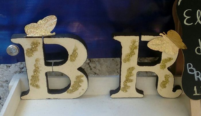 Ayuda.  ¿Qué pintura usar para letras de Unicel? 1