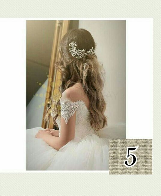 Tocados con estilo romano 5