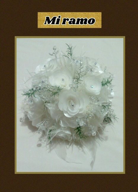 Significado de las flores en una boda💐🌹🌸🍀🌺🌼 12