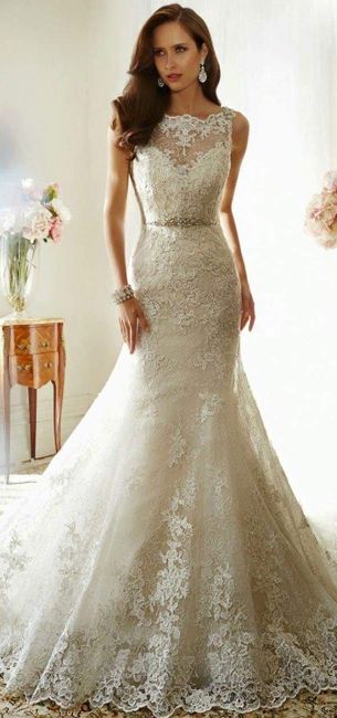 La cauda del vestido de novia 28