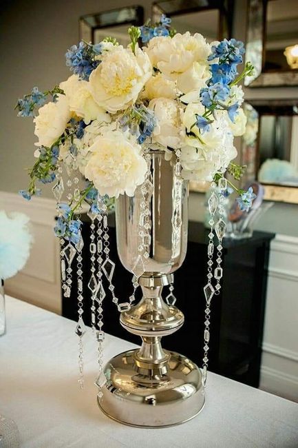 Tu boda:con estilo Cenicienta 5