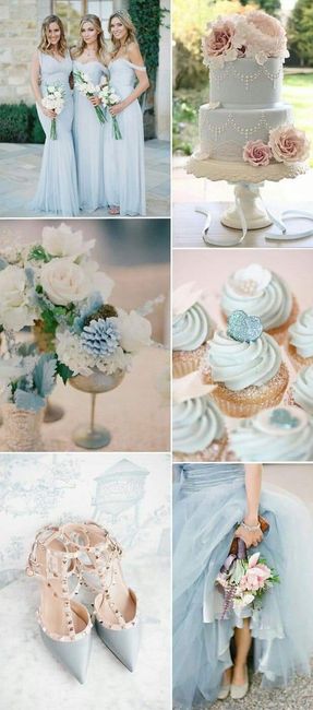 Tu boda:con estilo Cenicienta 21