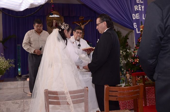 Sillas para la iglesia 8