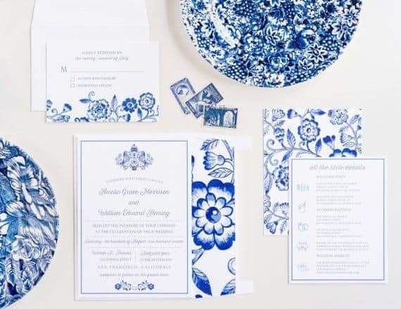 Boda con temática Talavera 14