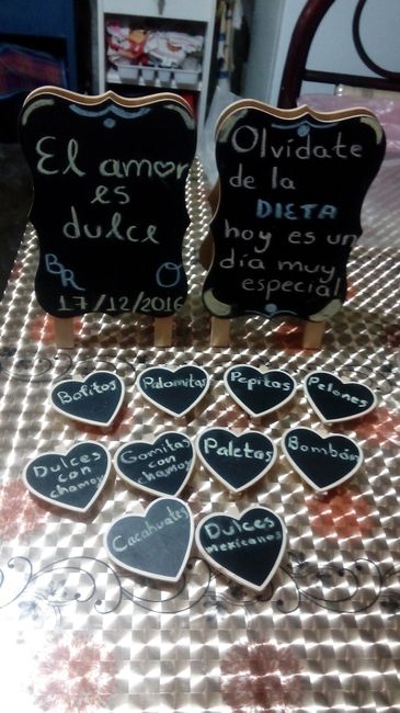 Mi Plan de Boda - Cinthya 4