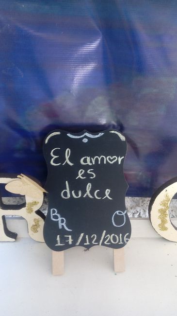 Mi Plan de Boda - Cinthya 5