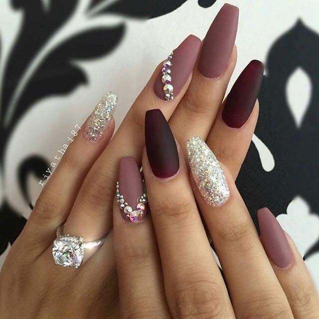 Uñas preciosas 1💅 3