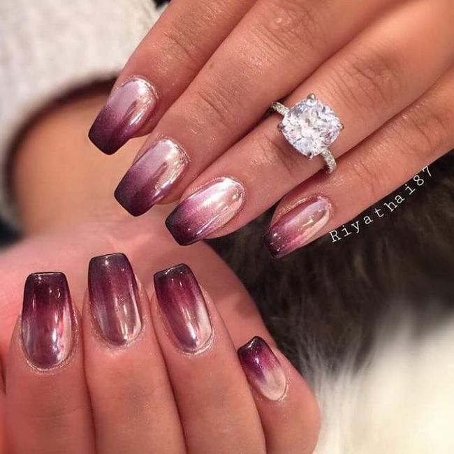 Uñas preciosas 1💅 9