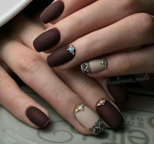 Uñas preciosas 1💅 11