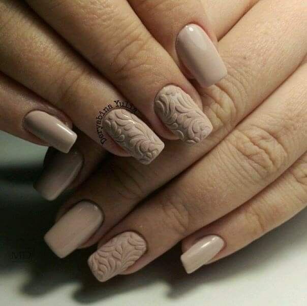 Uñas preciosas 1💅 13