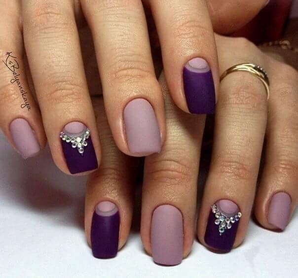 Uñas preciosas 1💅 14