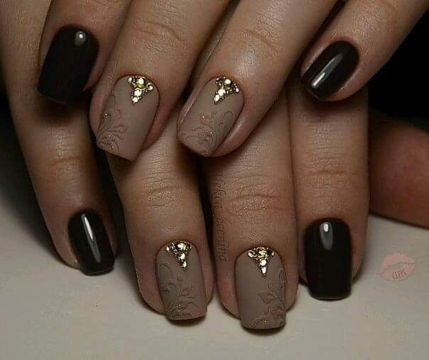 Uñas preciosas 1💅 15