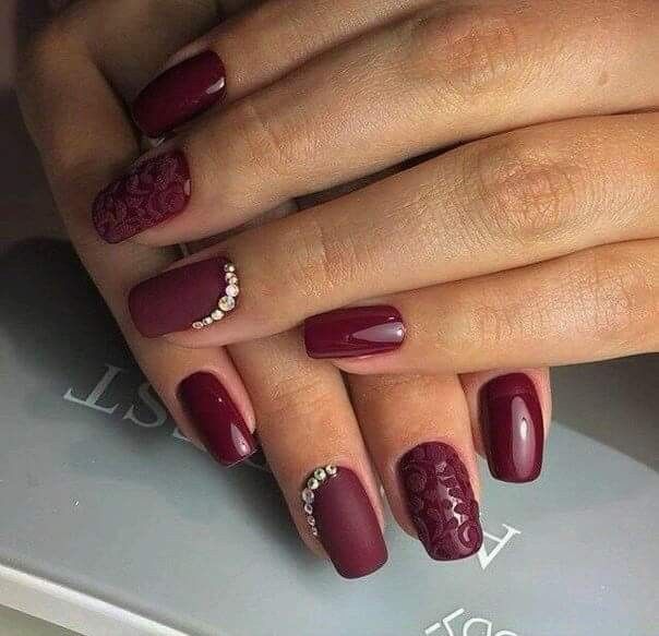 Uñas preciosas 1💅 17
