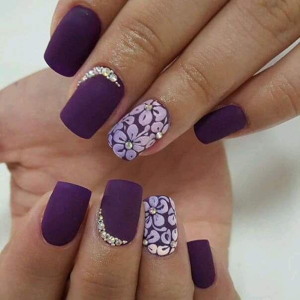 Uñas preciosas 1💅 19