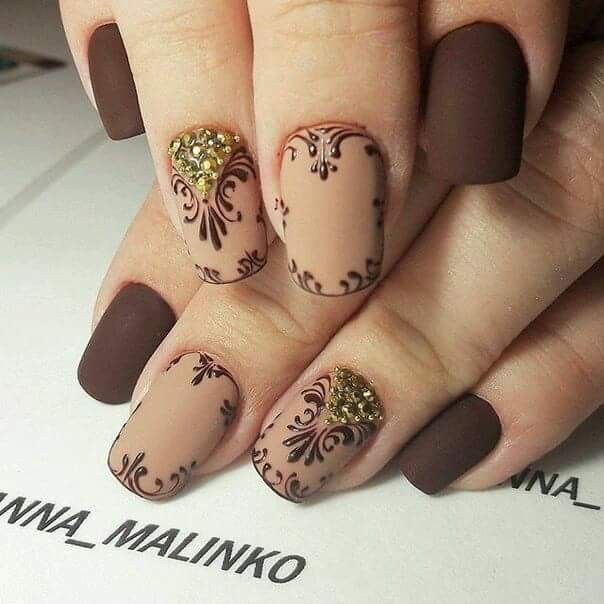 Uñas preciosas 1💅 20