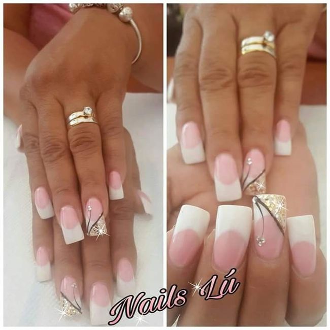 Uñas preciosas 1💅 21