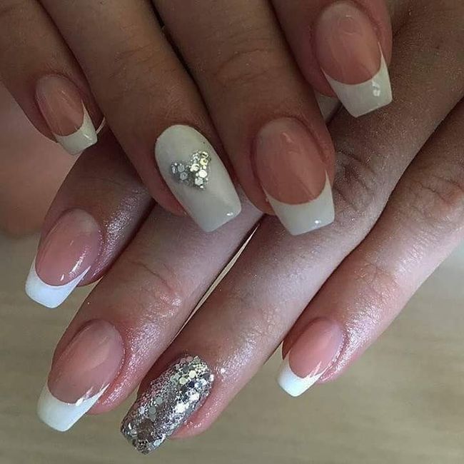 Uñas preciosas 1💅 23